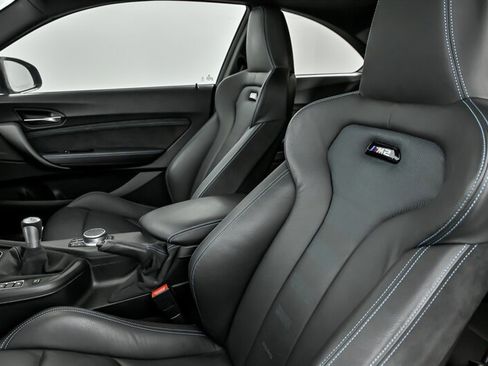 Used 2021 BMW M2 Competition w/ Executive Package image 19