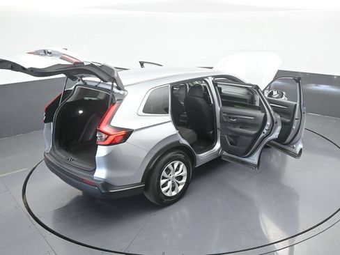 Used 2026 Honda CR-V LX image 63