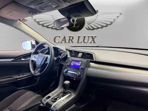 Used 2019 Honda Civic LX image 17