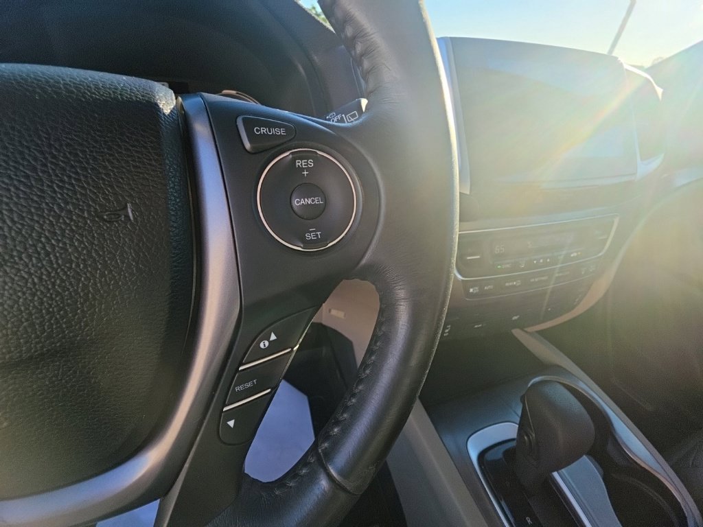 Used 2018 Honda Pilot EX-L image 18