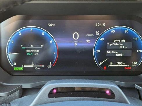 New 2026 Toyota Land Cruiser image 11