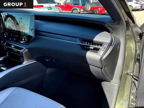 Certified 2025 Lexus RX 350 Premium Plus image 15