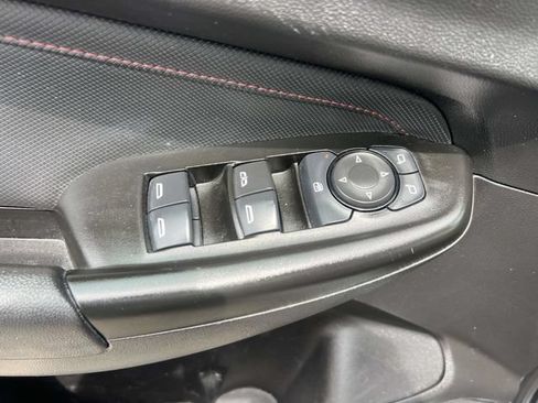 Used 2023 Chevrolet TrailBlazer RS FWD image 18