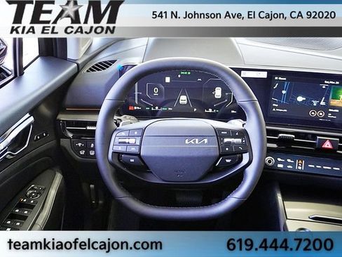 New 2026 Kia Sportage SX Prestige AWD/4WD image 25