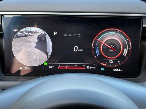 Used 2024 Hyundai Tucson Limited image 28