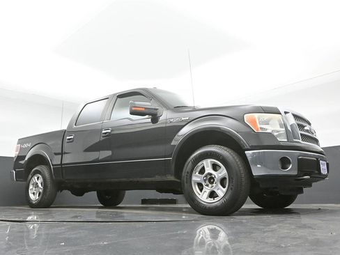 Used 2010 Ford F150 Lariat image 32