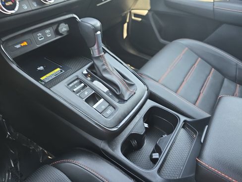 Used 2025 Honda CR-V Sport-L image 24
