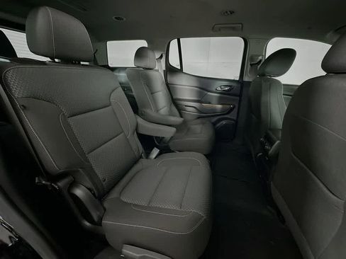 Used 2023 GMC Acadia SLE FWD image 31
