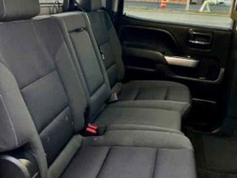 Used 2018 Chevrolet Silverado 1500 LT w/ All Star Edition image 20