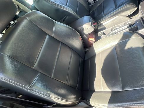 Used 2017 Jeep Patriot High Altitude AWD/4WD image 20