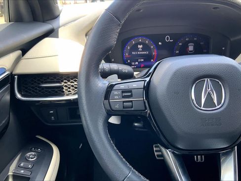 Used 2025 Acura ADX A-Spec FWD image 24