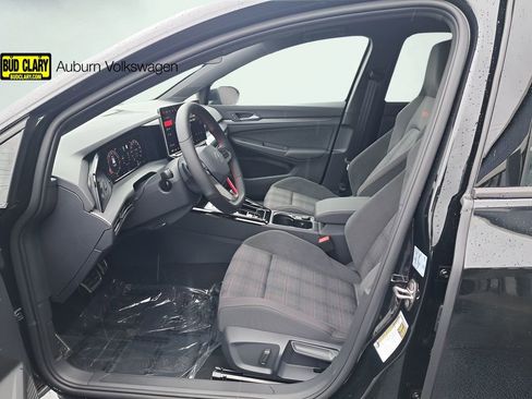 New 2026 Volkswagen GTI S FWD image 13
