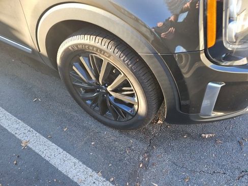 Certified 2020 Kia Telluride SX w/ Towing Package image 4