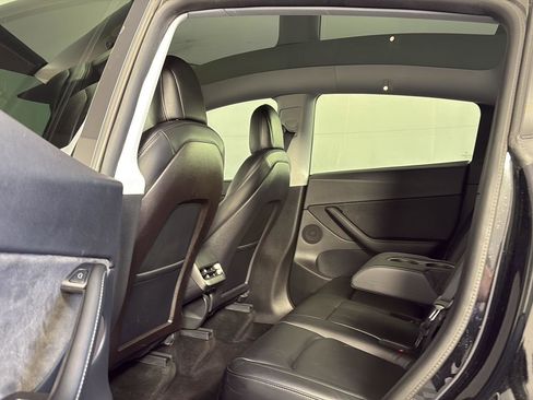 Used 2021 Tesla Model Y Performance AWD/4WD image 19