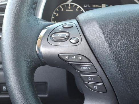 Used 2022 Nissan Murano SL w/ SL Moonroof Package image 27