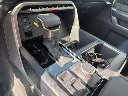 New 2026 Toyota Tundra SR5 image 28