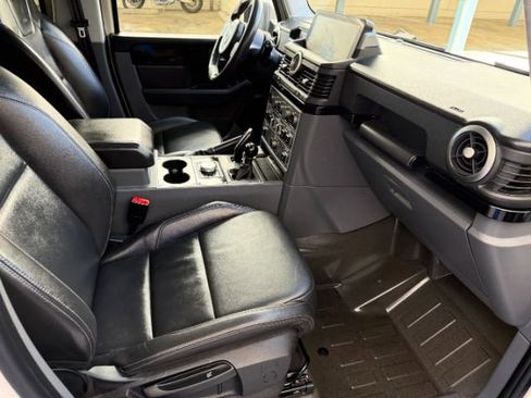 Used 2024 INEOS Grenadier image 24