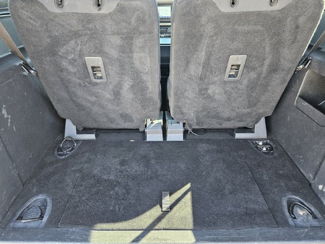 Certified 2022 Ford Bronco Big Bend AWD/4WD image 19