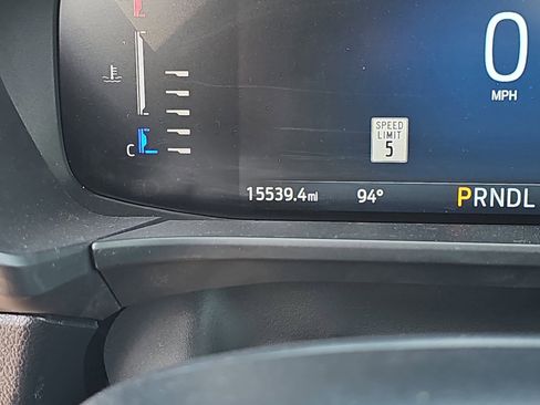 Used 2023 Ford Escape ST-Line w/ Tech Pack #1 image 20