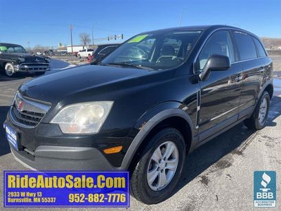 Used 2008 Saturn Vue XE