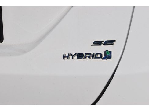 Used 2015 Ford Fusion SE image 27