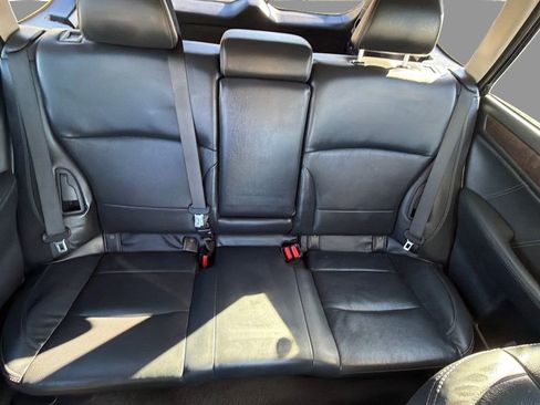 Used 2019 Subaru Outback 2.5i Limited image 13