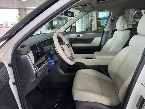 New 2026 Hyundai Santa Fe Limited w/ Tow & Go Package image 16