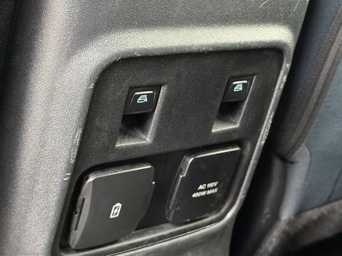 Used 2022 Ford Bronco Outer Banks image 15