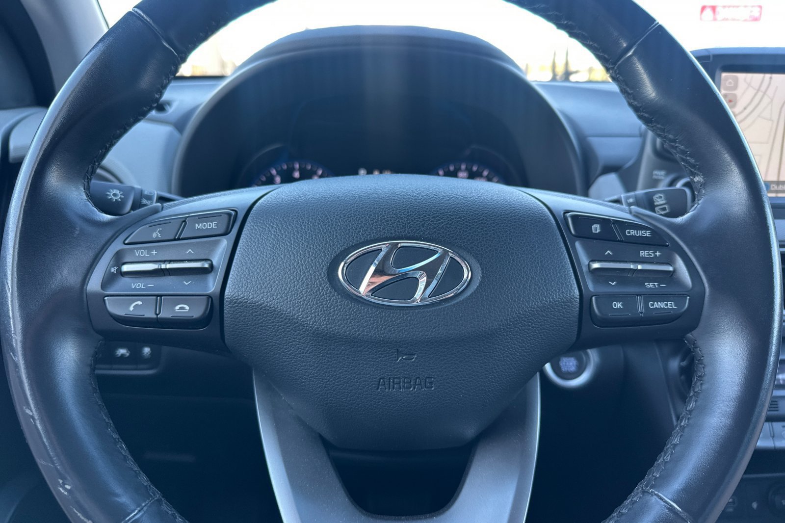 Used 2019 Hyundai Kona Ultimate AWD/4WD image 33