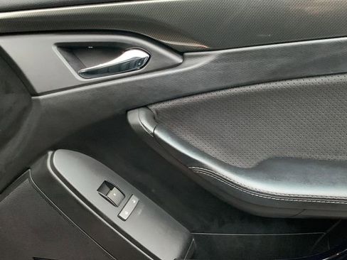 Used 2012 Cadillac CTS V image 39