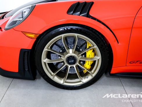 Used 2018 Porsche 911 GT2 RS RWD image 27