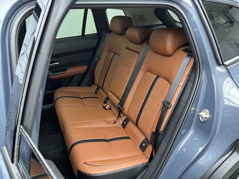 New 2026 MAZDA CX-50 AWD 2.5 S w/ Accent Package image 11