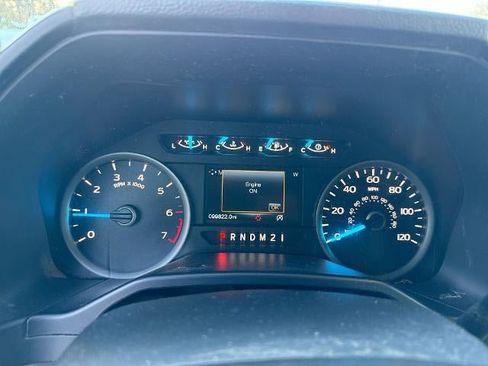 Used 2016 Ford F150 XLT w/ Trailer Tow Package image 12