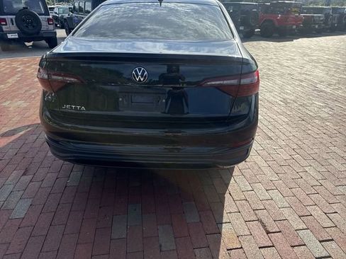 Used 2024 Volkswagen Jetta S FWD image 12