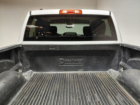 Used 2023 RAM 1500 Classic SLT w/ Protection Group image 16