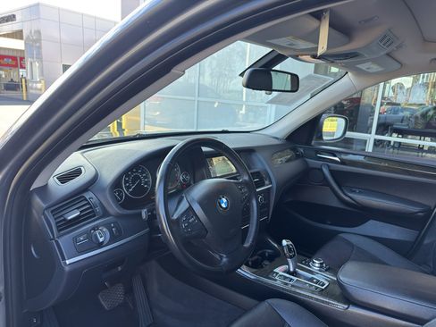 Used 2013 BMW X3 xDrive28i AWD/4WD image 3