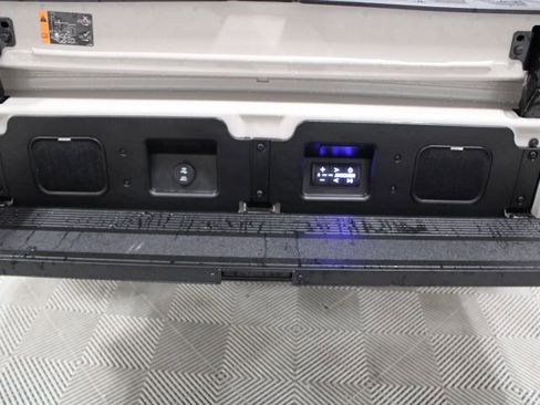 New 2026 GMC Sierra 1500 AT4X image 15