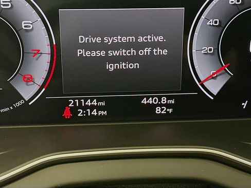 Used 2024 Audi Q5 2.0T Premium Plus AWD/4WD image 22