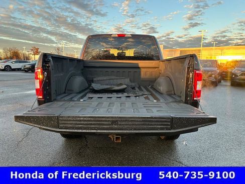 Used 2020 Ford F150 XL w/ Equipment Group 101A Mid image 31