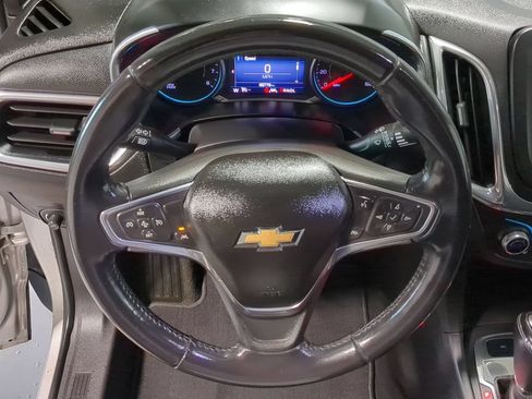 Used 2019 Chevrolet Equinox LT w/ Driver Convenience Package AWD/4WD image 28