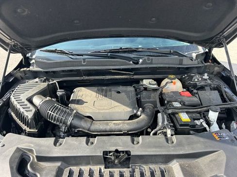 Used 2023 Chevrolet Blazer LT w/ LPO, Floor Liner Package image 33