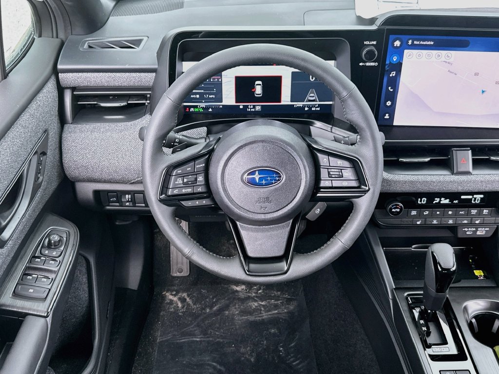 New 2026 Subaru Outback Limited AWD/4WD image 24
