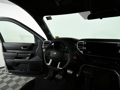 New 2026 Toyota Tundra SR5 image 19
