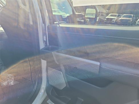 New 2026 Ford F350 Lariat w/ Chrome Package image 22