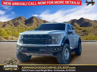 Used 2023 Ford F150 Raptor w/ Equipment Group 802A Raptor R AWD/4WD video 1