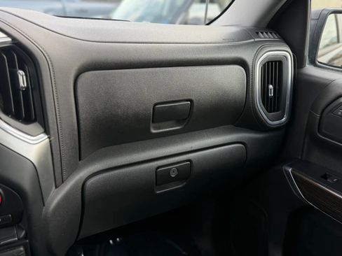 Used 2021 Chevrolet Silverado 1500 LT AWD/4WD image 37