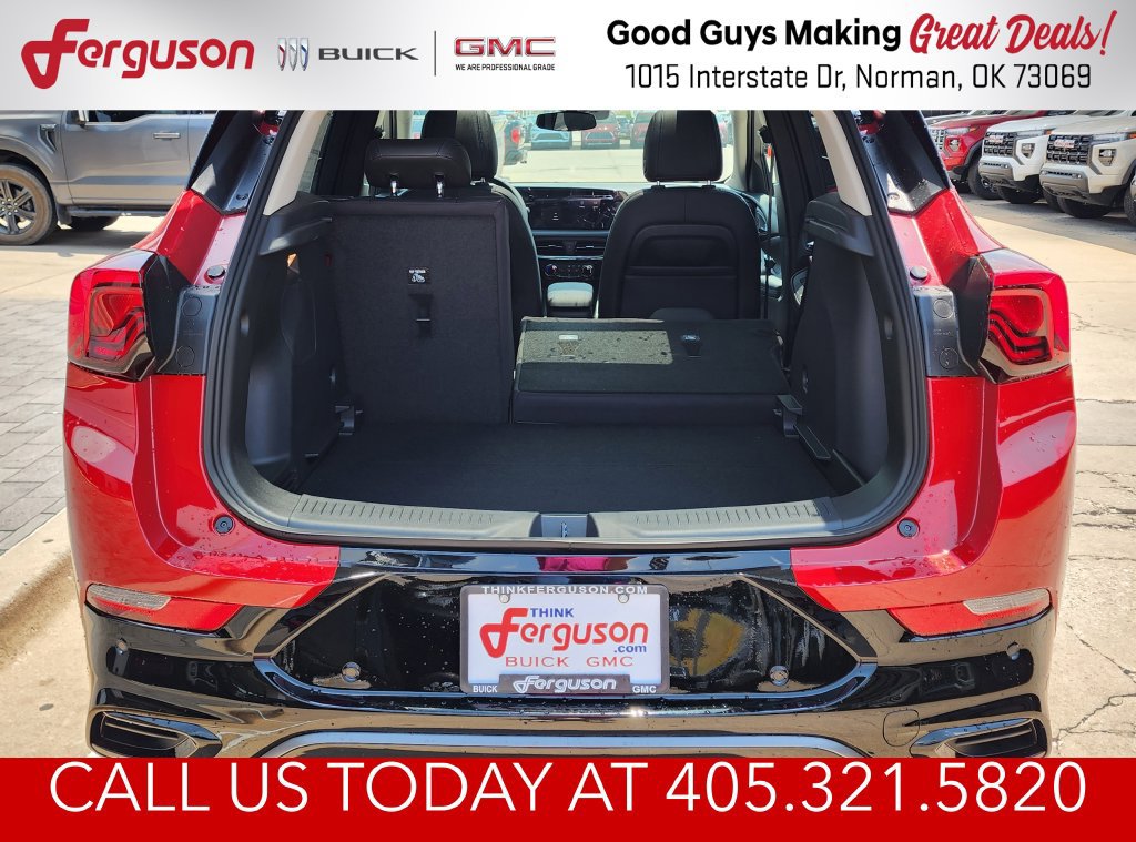 New 2026 Buick Encore GX Sport Touring w/ Advanced Technology Package FWD image 49