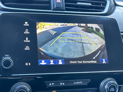 Used 2020 Honda CR-V EX-L image 20