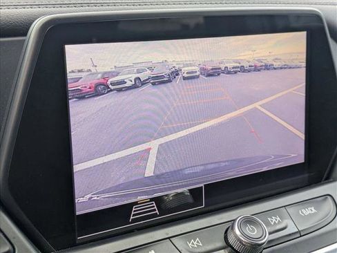 Used 2022 Chevrolet Blazer LT image 12