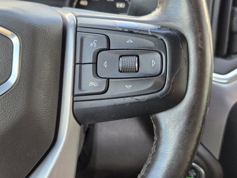 Used 2021 GMC Sierra 1500 SLT image 32